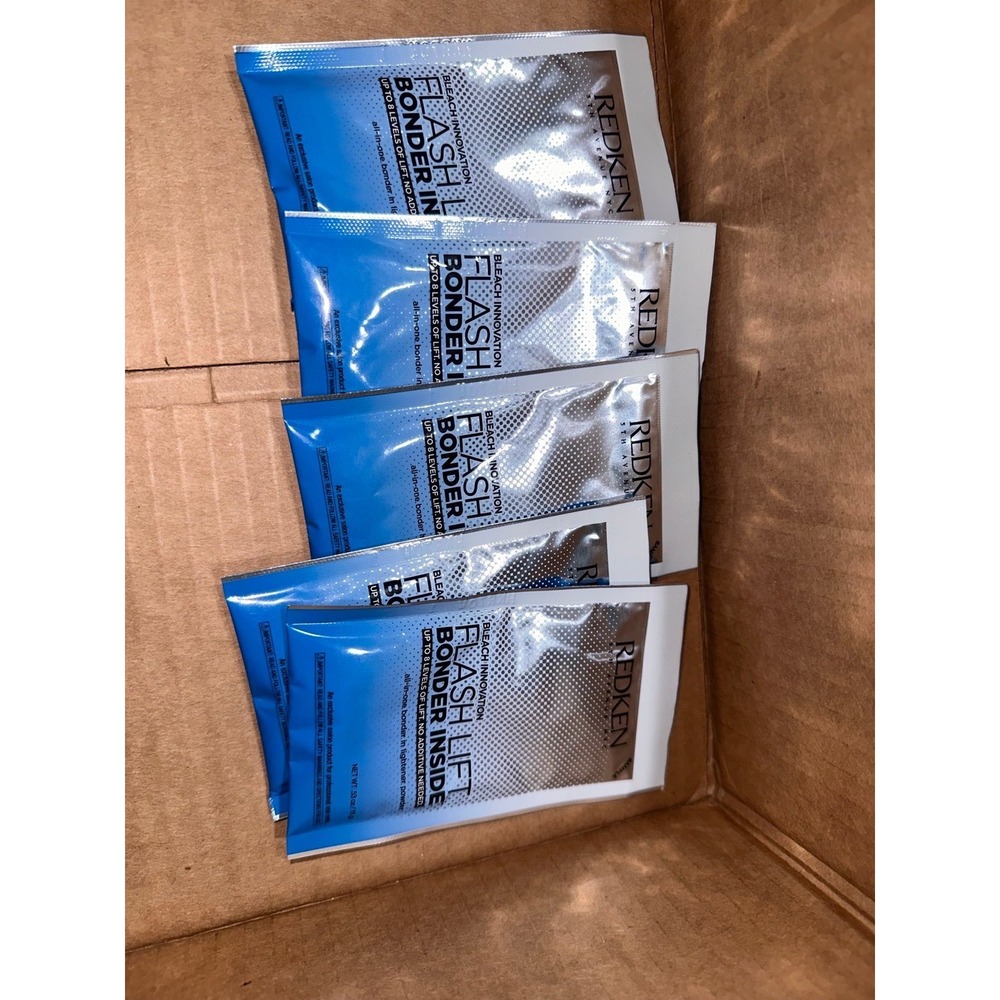 Redken Flash Lift Bonder Lightener‎ Powder